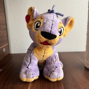 Kougra Plushie